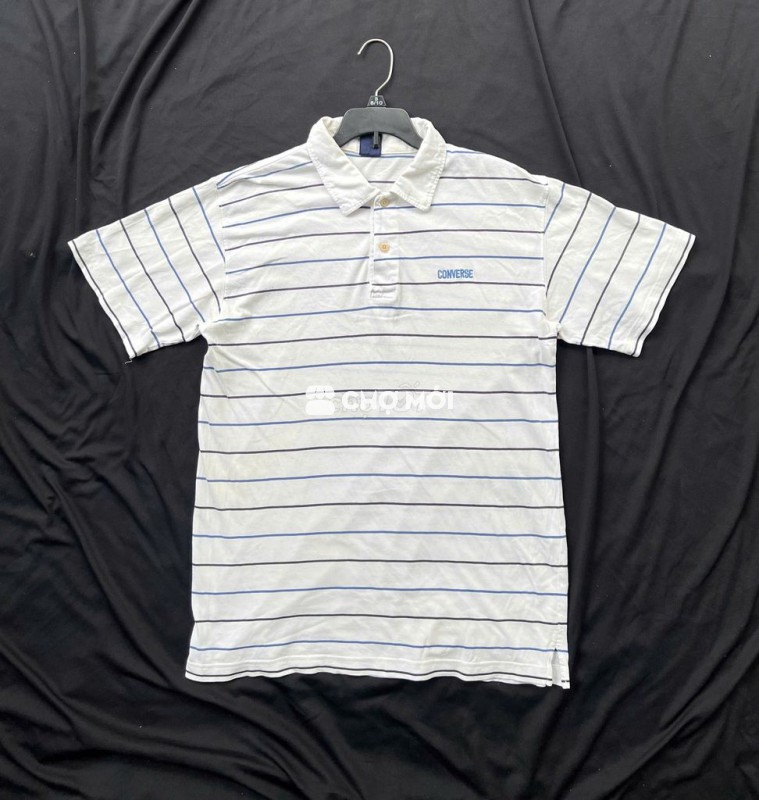 🔔Áo thun Converse nam size L 60-68kg - FREE SHIP