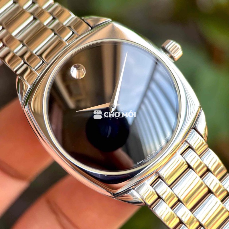 Đồng hồ Movado Museum Automatic