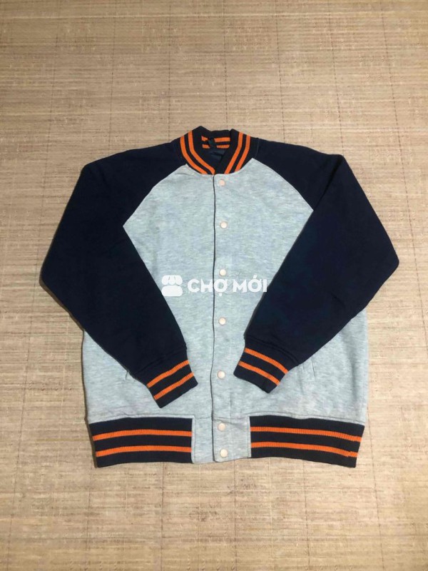 (Đồ auth…Nam) BOMBER Ngoại