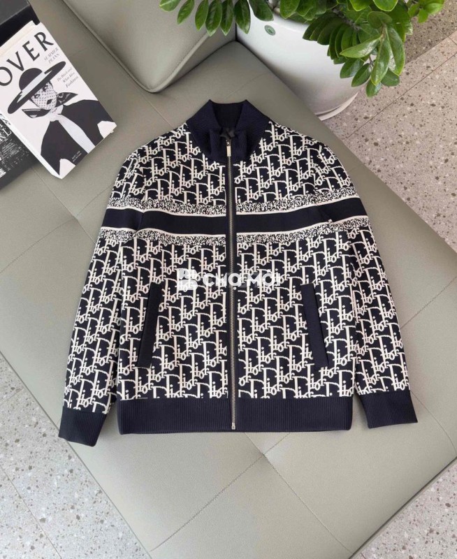 Áo Khoác Nam Dior Cao Cấp