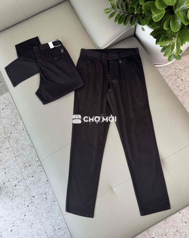 Quần Nam/ Quần Kaki BBR Cao Cấp