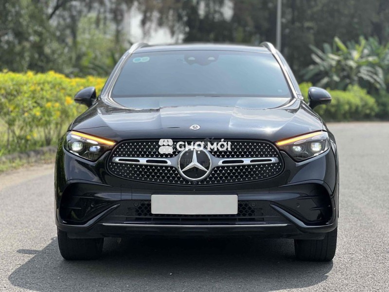 Mercedes GLC300 4matic AllNew 2024 Lướt 22.000km