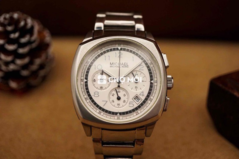 Đồng hồ Michael Kors Pilot Chính Hãng
