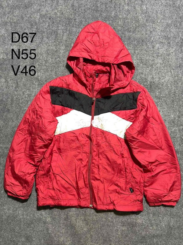 Jacket Japan form màu sang