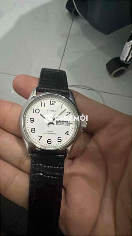 Đồng hồ Citizen Forma 36mm