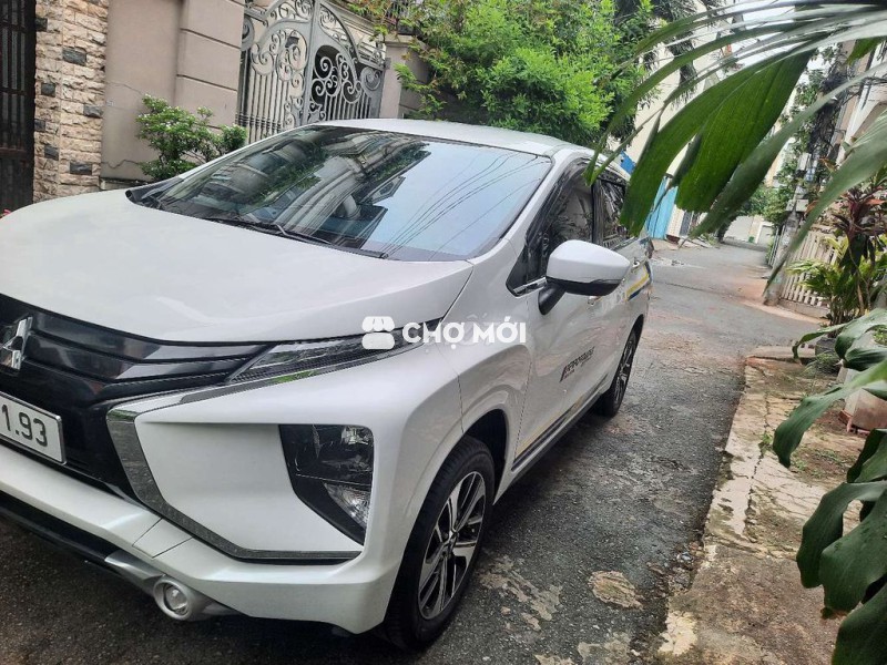 Xpandet 2019 1.5 MT - 116500 km