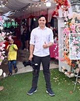 Nguyễn Khánh Luân 