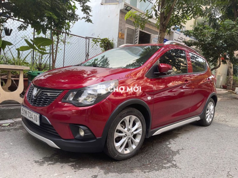 Fadil 2022 AT Đỏ Mận đi chơi Nô En