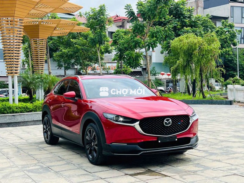 Mazda CX-30 2.0 Premium