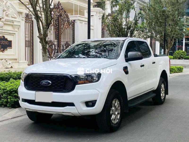 Ford Ranger 2021 XLS 2.2 10 vạn km
