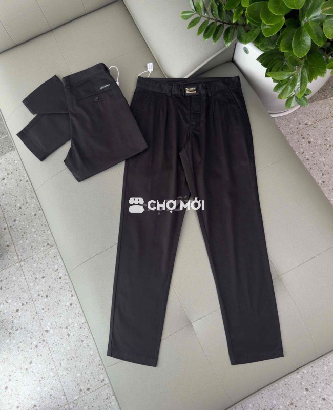 Quần Nam/ Quần Kaki DG Cao Cấp