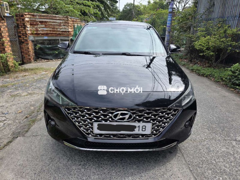 Accent 2021 ATH bản full đặc biệt