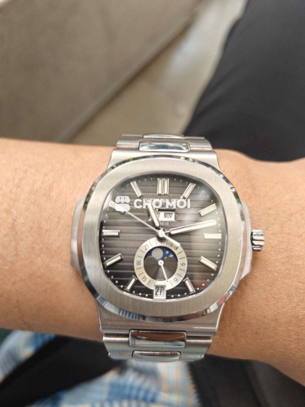 Bán/gl ĐH Pa.tek P.p fullbox