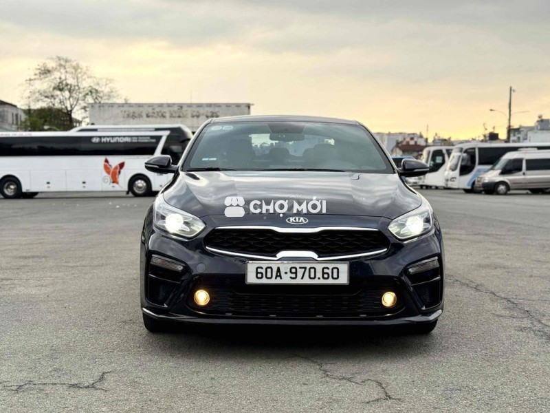 Kia Cerato 2021 2.0 AT PREMIUM - 57000 km