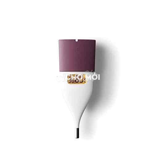 Nhiệt kế điện tử Omron MC-652LC-PK