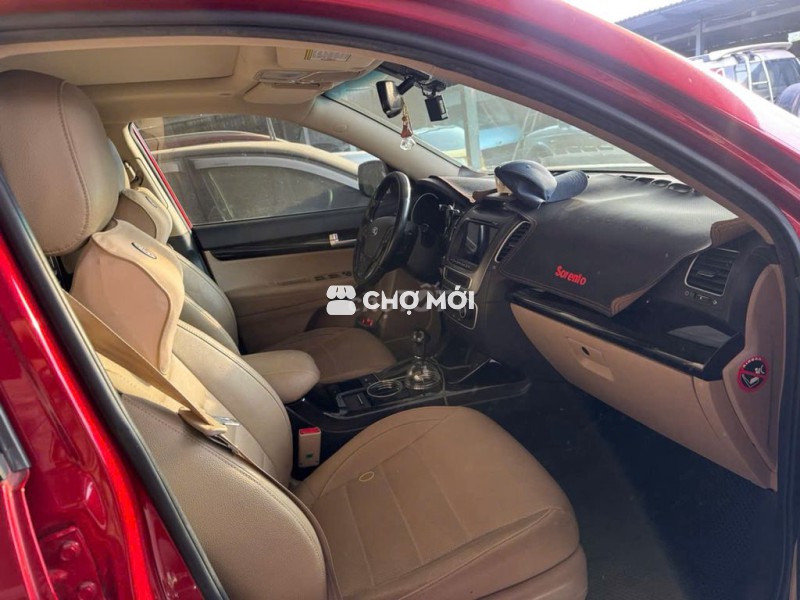 Kia Sorento 2020 Full xăng 78.000 km