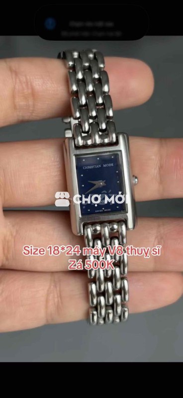 Đồng hồ Christian Mode Nữ SALE