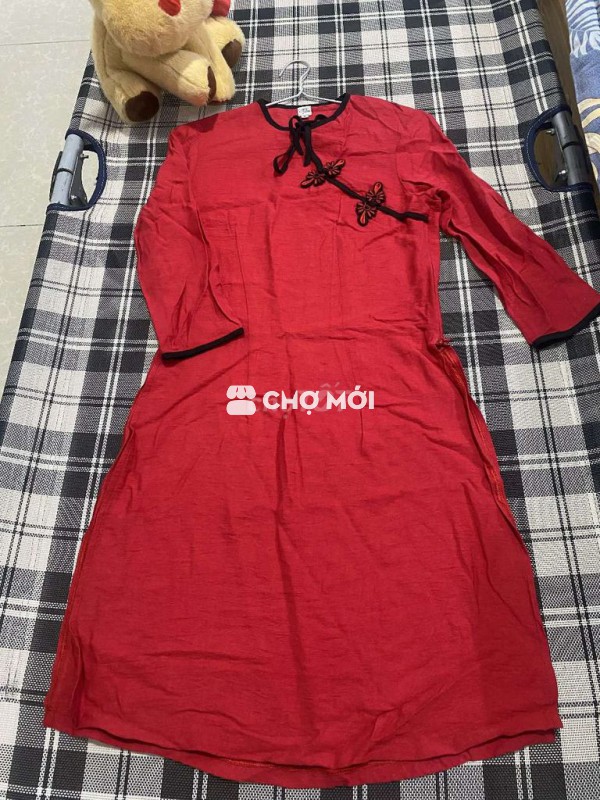 Áo dài Nữ không kèm quần