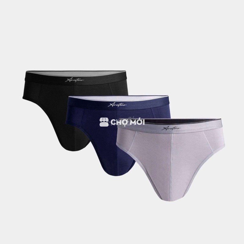 Quần sịp Aristino Nam XL Mới