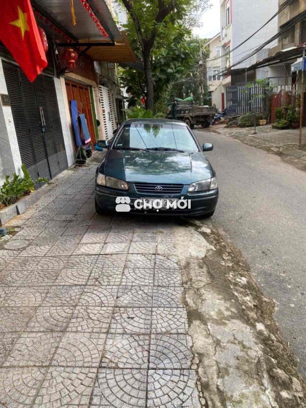 Toyota Camry 1997 - 1 km