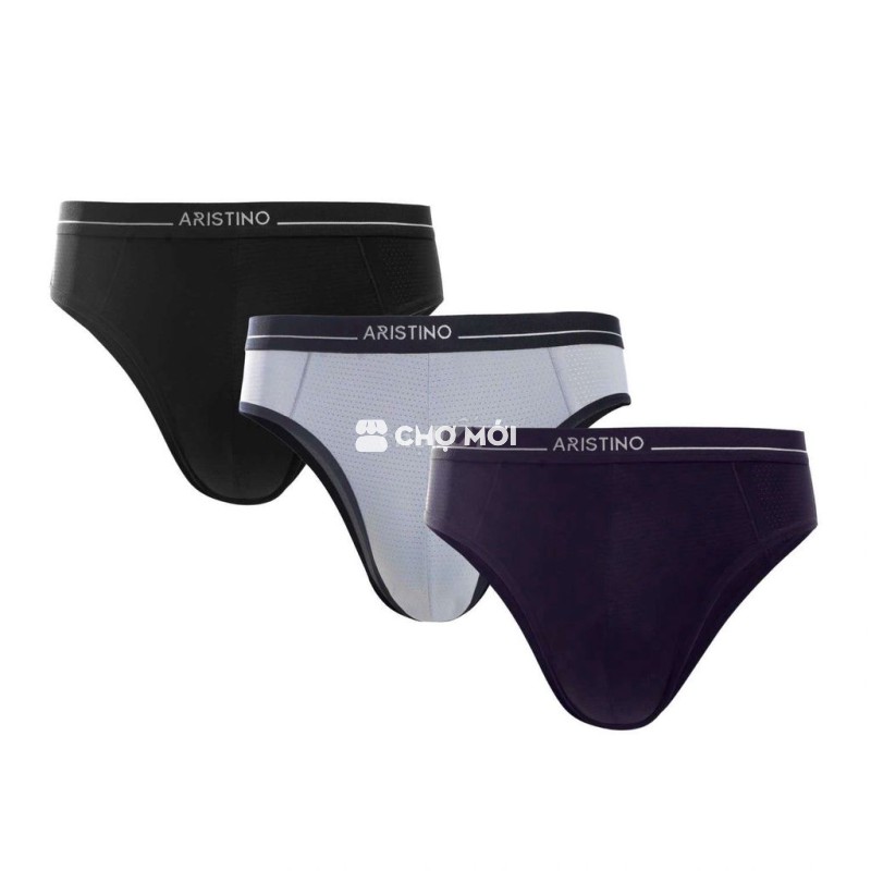 pass lại Quần sịp Aristino Nam size XL