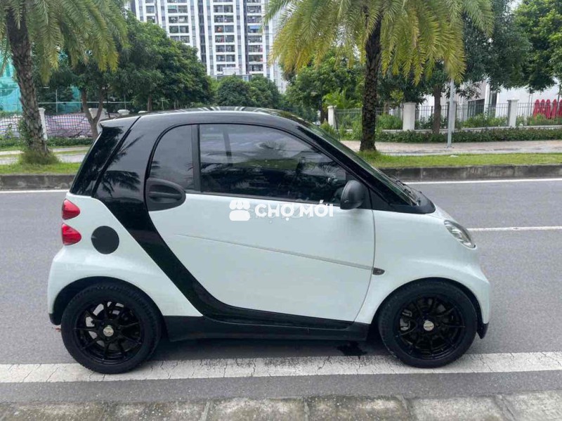 Cần bán Smart Fortwo 2010 - 60000 km chinh chủ