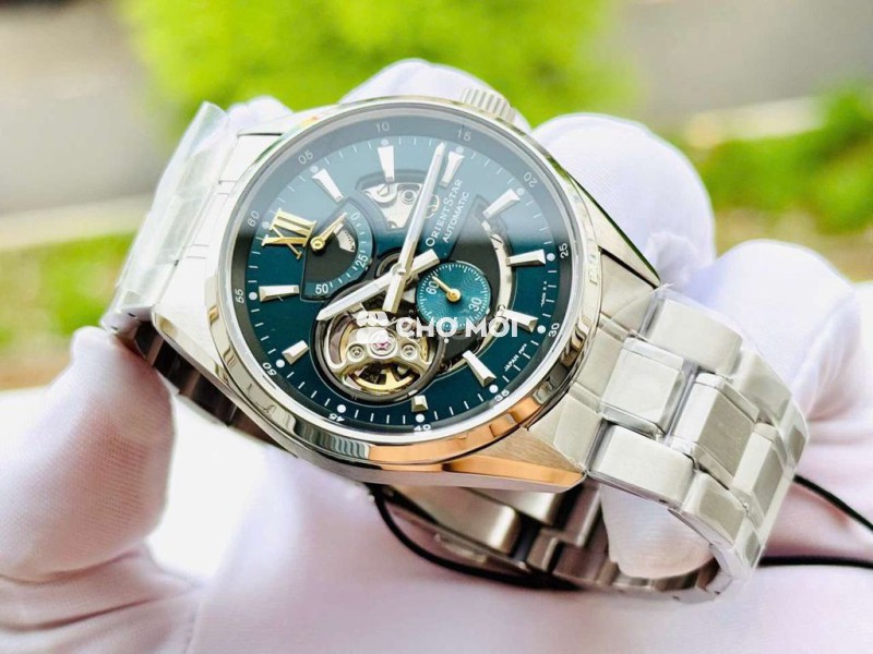 Đồng hồ Orient Star RK-AV0114E Nam
