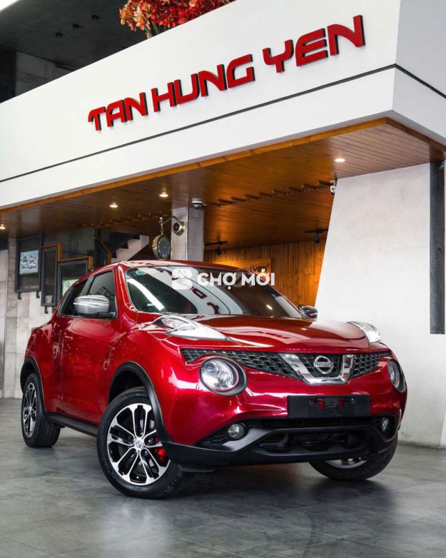 ❤️ Nissan Juke 2015 , nhập Anh ❤️
