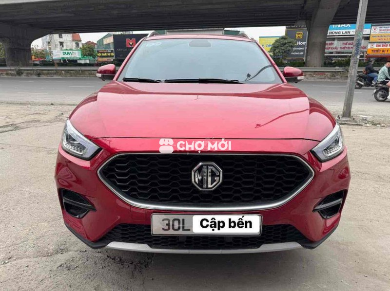 MG ZS 2024 Standard 1.5 AT - 12000 km siêu lướt
