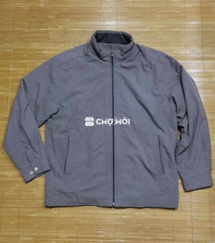 Áo khoác Duxman /Korea /Size 95