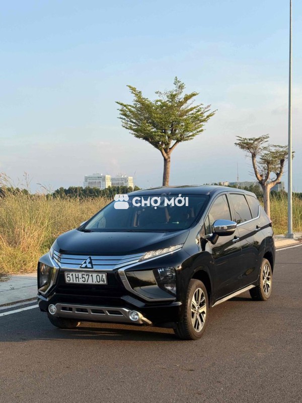Mitsubishi Xpander 2019 Đen