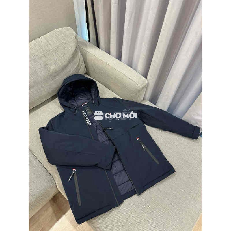 áo lạnh TOMMY chính hãng