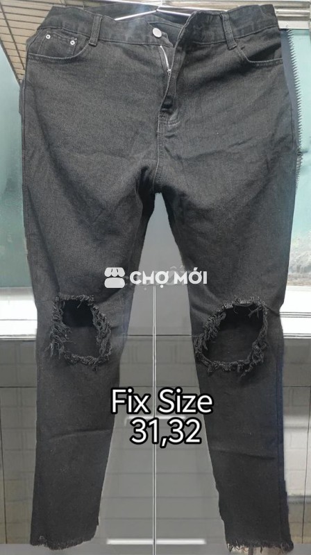 Tâyyy,Jean,Túi Hộp