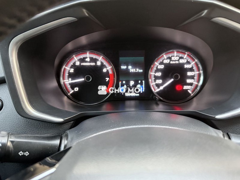 Mitsubishi Xpander 2020 AT 156488 km