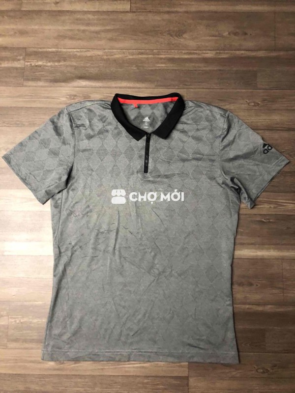 Adidas Xám (M) thể thao