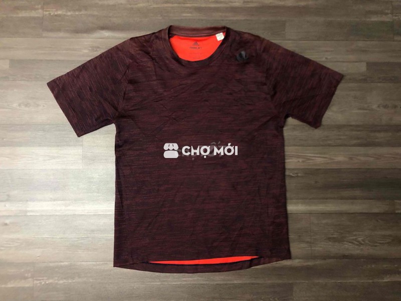 Adidas đỏ 50-65kg