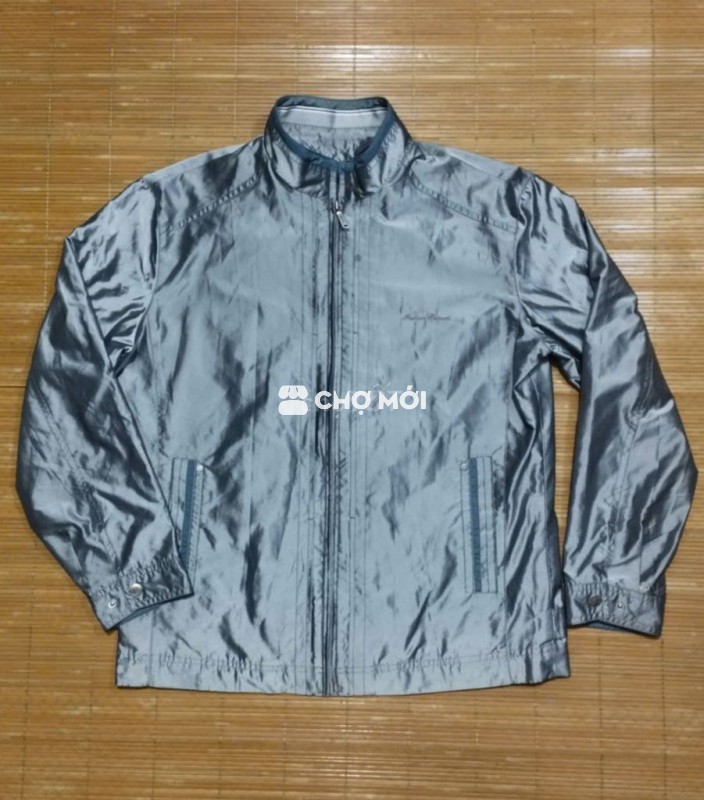 Áo khoác Indian /Size 95
