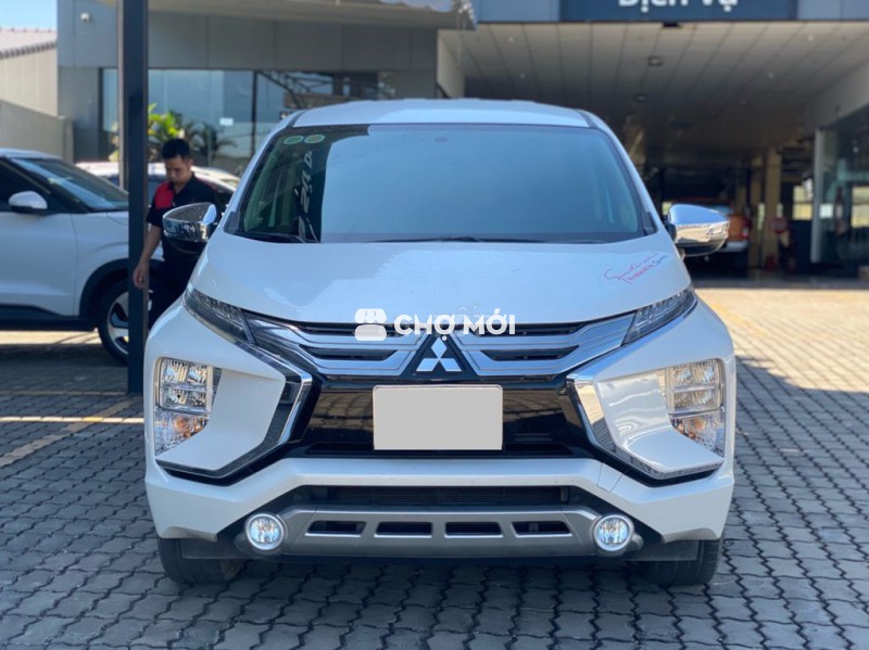 XPANDER AT 2020 XE GIA ĐÌNH ODO LƯỚT 23.000KM