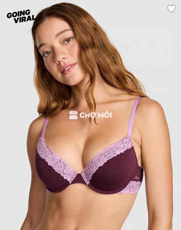 Áo ngực Victoria Ren nữ 36DD