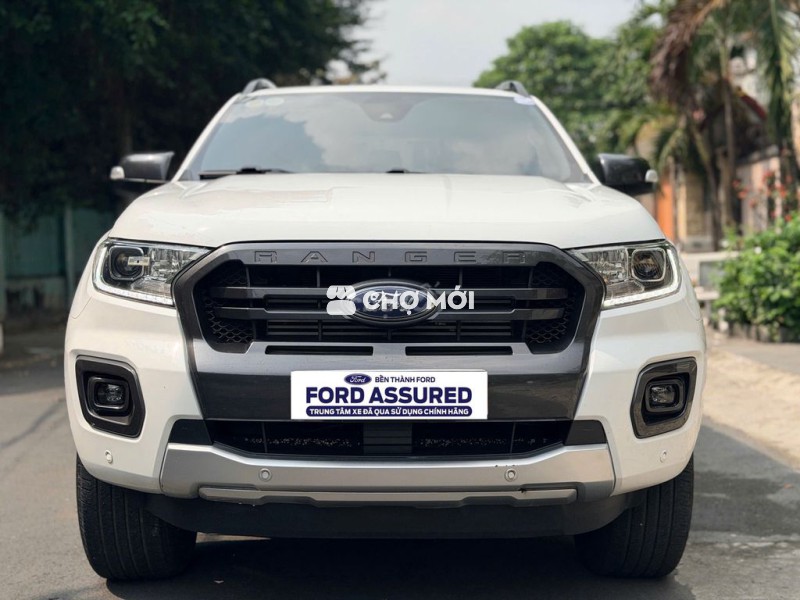 Ford Ranger 2020 WILDTRAK 2.0L 4x4 AT CHÍNH HÃNG