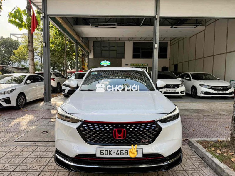 Honda HRV 2023 RS 19000 km