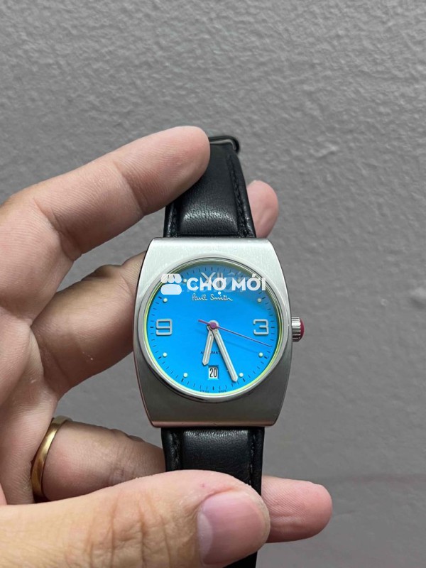 Đồng hồ Thuỵ Sỹ