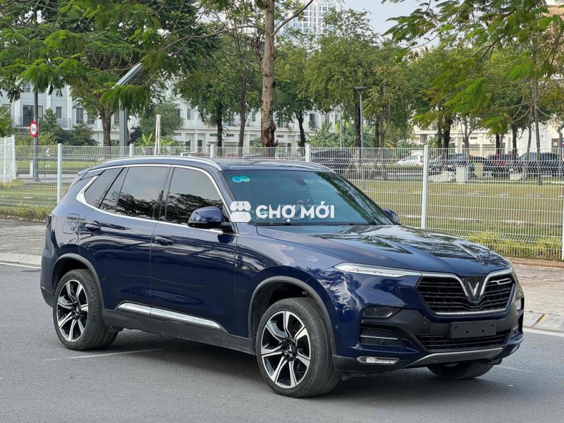Lux SA Premium 2020 Bản cao cấp nhất đẹp xuất sắc