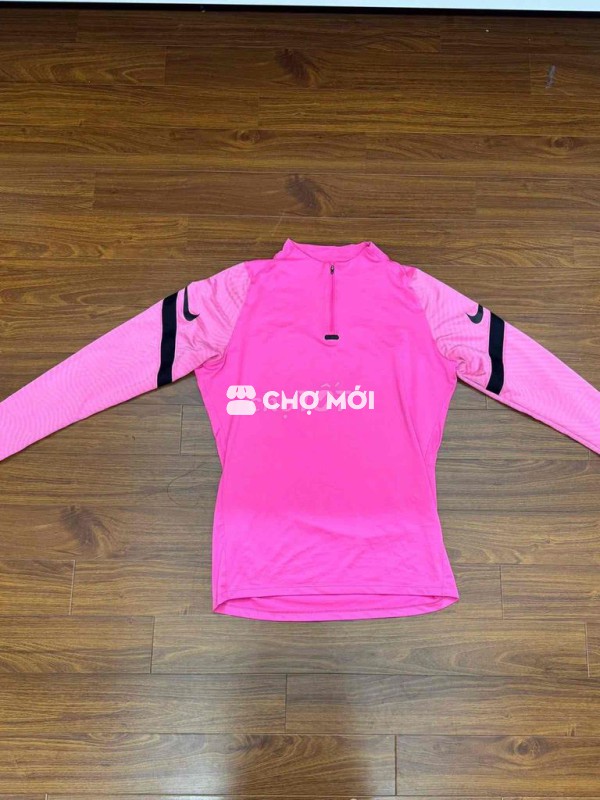 Áo thể thao Nike nữ vải tổng hợp size M