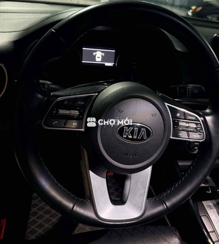 Kia Cerato 2019 2.0 AT Premium - 7vạn