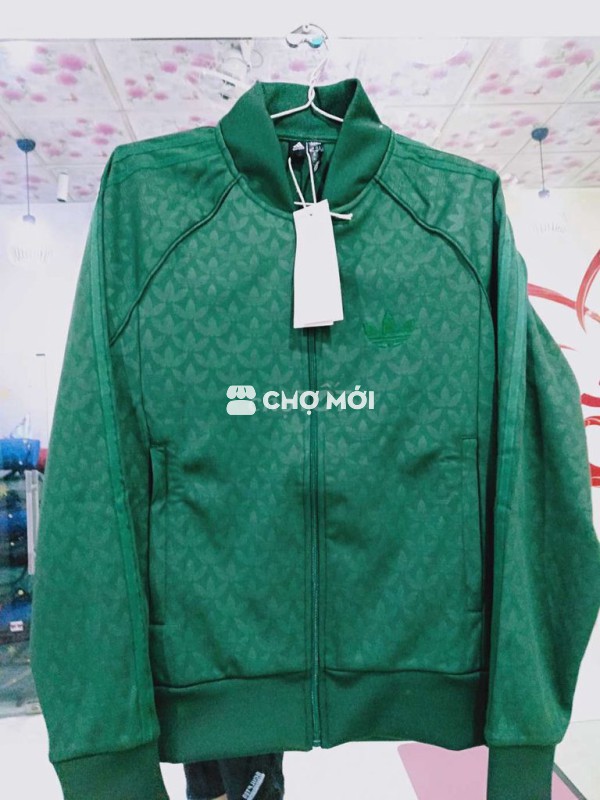 bộ thể thao Adidas 48 đến 60 kg