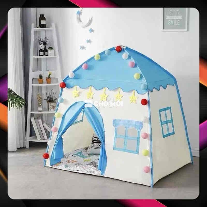 Lều trẻ em gấp gọn