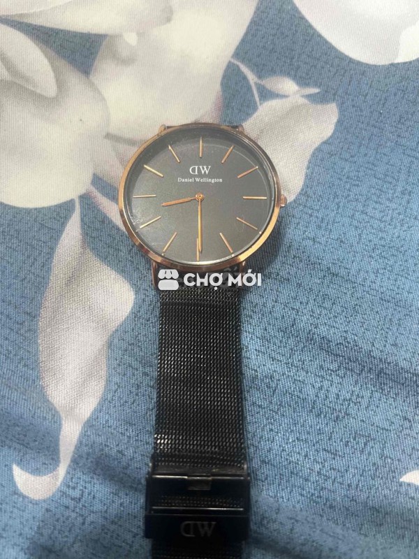 Đồng hồ Daniel Wellington Petite Melrose 36mm