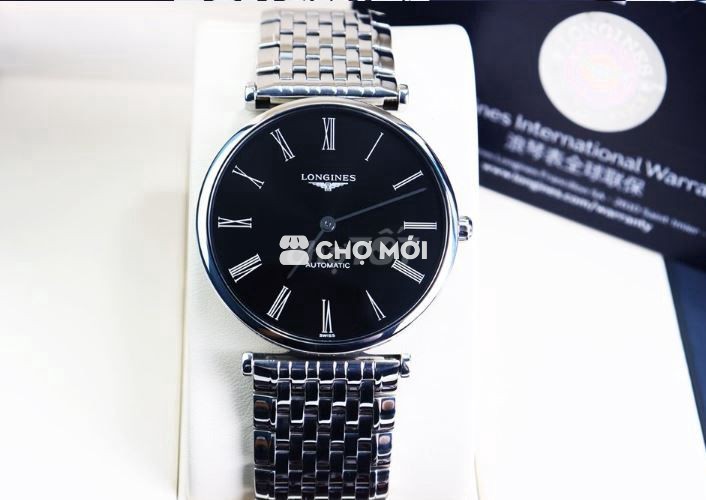 ĐH Nam Longines La Grande Classique L4.908.4.51.6