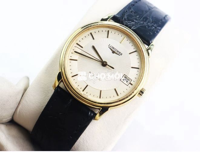 ĐH Nam Longines Les Grandes Classiques Automatic